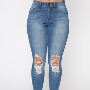 fashion nova jeans